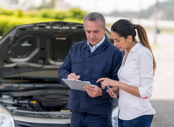 Licensed Commercial Auto Insurance service in West Bradenton, FL - Auto Insurance Axis