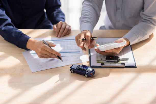 24/7 Emergency Commercial Auto Insurance experts in West Bradenton, FL